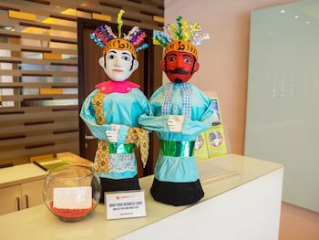 D'primahotel Wtc Mangga Dua