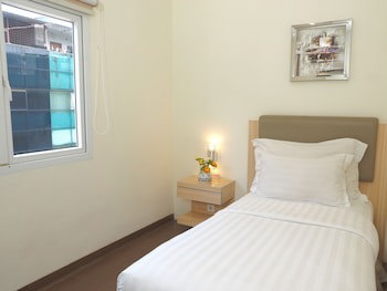 D'primahotel Wtc Mangga Dua