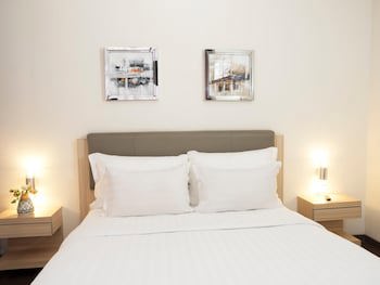 D'primahotel Wtc Mangga Dua