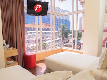 D'primahotel Wtc Mangga Dua