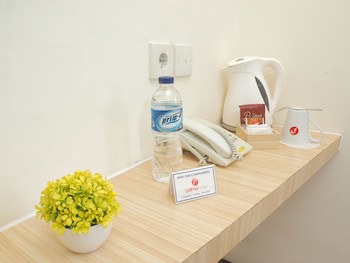 D'primahotel Wtc Mangga Dua