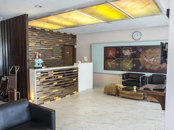 D'primahotel Wtc Mangga Dua