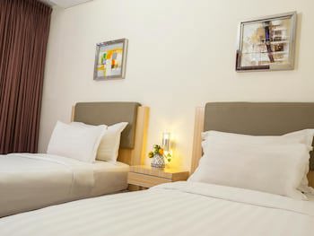 D'primahotel Wtc Mangga Dua