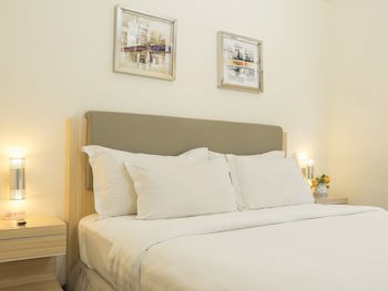 D'primahotel Wtc Mangga Dua