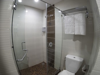 D'primahotel Wtc Mangga Dua