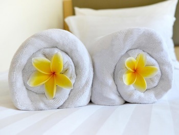 D'primahotel Wtc Mangga Dua
