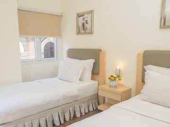 D'primahotel Wtc Mangga Dua