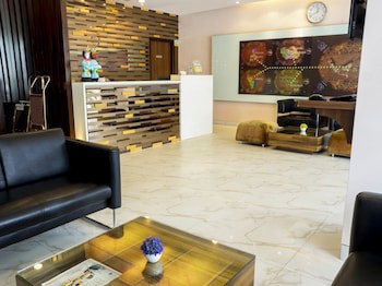 D'primahotel Wtc Mangga Dua