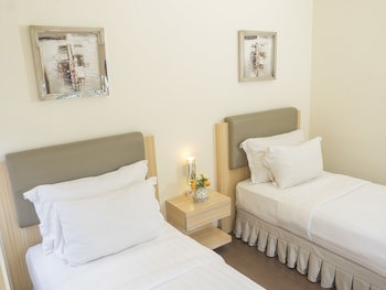 D'primahotel Wtc Mangga Dua
