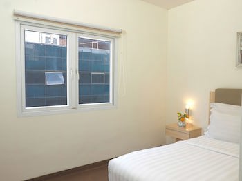 D'primahotel Wtc Mangga Dua