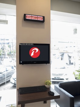 D'primahotel Wtc Mangga Dua