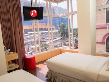 D'primahotel Wtc Mangga Dua