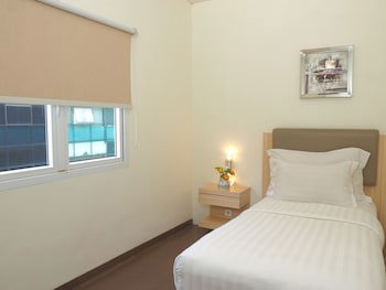 D'primahotel Wtc Mangga Dua