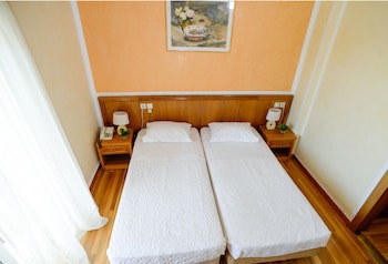 Delphi Palace galeri fotoğrafı