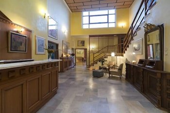 Delphi Palace fotoğrafı