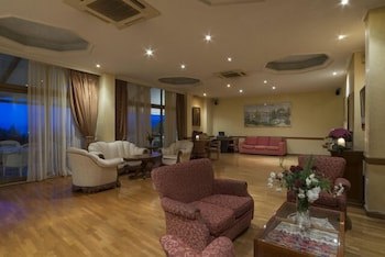 Delphi Palace fotoğrafı