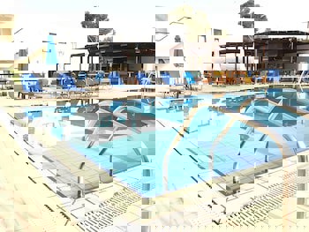 Florea Hotel Apartments