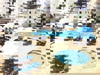 Florea Hotel Apartments