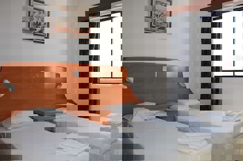 Florea Hotel Apartments