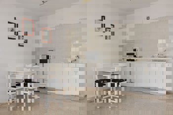 Florea Hotel Apartments