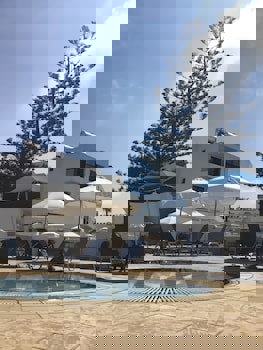 Florea Hotel Apartments