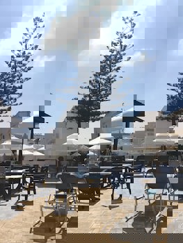 Florea Hotel Apartments