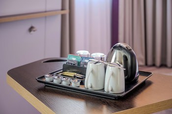 Premier Inn Nurnberg City Centre galeri fotoğrafı