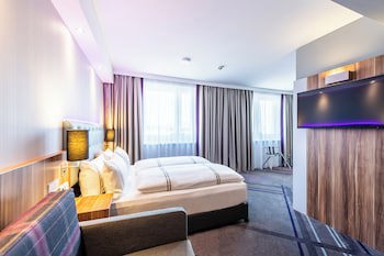 Premier Inn Nurnberg City Centre galeri fotoğrafı