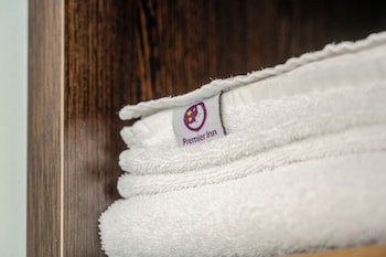 Premier Inn Nurnberg City Centre galeri fotoğrafı