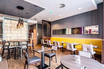 Premier Inn Nurnberg City Centre galeri fotoğrafı