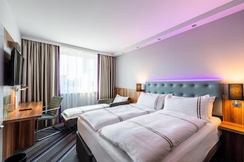 Premier Inn Nurnberg City Centre galeri fotoğrafı