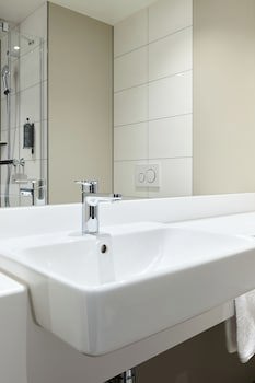 Premier Inn Nurnberg City Centre galeri fotoğrafı