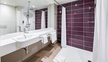 Premier Inn Nurnberg City Centre galeri fotoğrafı