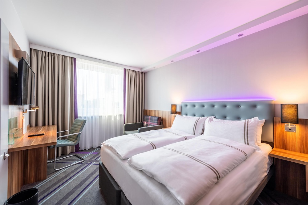 Premier Inn Nurnberg City Centre