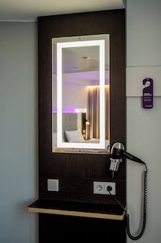 Premier Inn Nurnberg City Centre galeri fotoğrafı