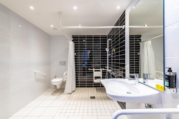 Premier Inn Nurnberg City Centre galeri fotoğrafı
