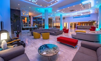 Nicholas Color Hotel fotoğrafı