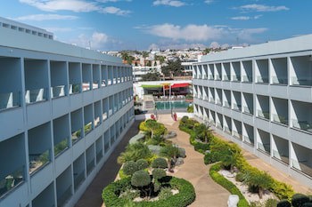 Nicholas Color Hotel fotoğrafı