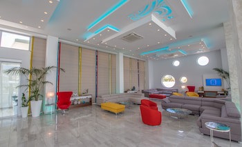 Nicholas Color Hotel galeri fotoğrafı