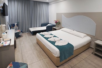 Nicholas Color Hotel galeri fotoğrafı