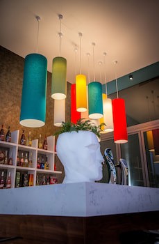 Nicholas Color Hotel galeri fotoğrafı