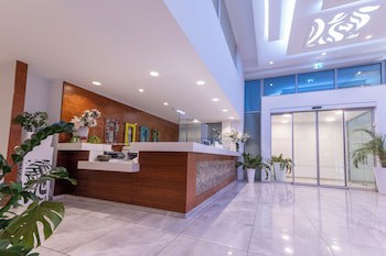 Nicholas Color Hotel fotoğrafı