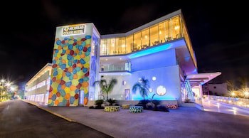 Nicholas Color Hotel galeri fotoğrafı