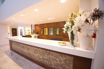 Nicholas Color Hotel fotoğrafı