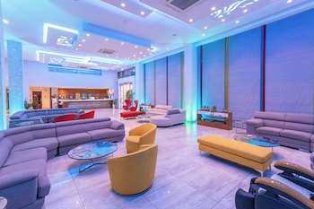 Nicholas Color Hotel galeri fotoğrafı