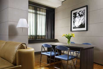 UNA Hotels San Vitale Bologna galeri fotoğrafı