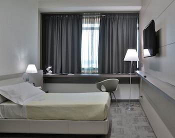 UNA Hotels San Vitale Bologna galeri fotoğrafı
