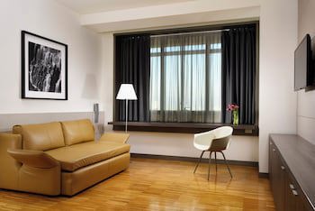 UNA Hotels San Vitale Bologna fotoğrafı