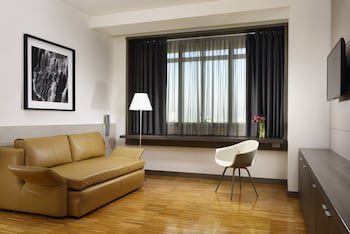 UNA Hotels San Vitale Bologna galeri fotoğrafı