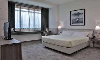 UNA Hotels San Vitale Bologna fotoğrafı